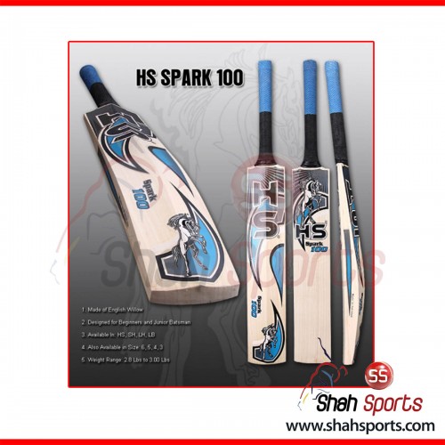 HS SPARK 100 BAT